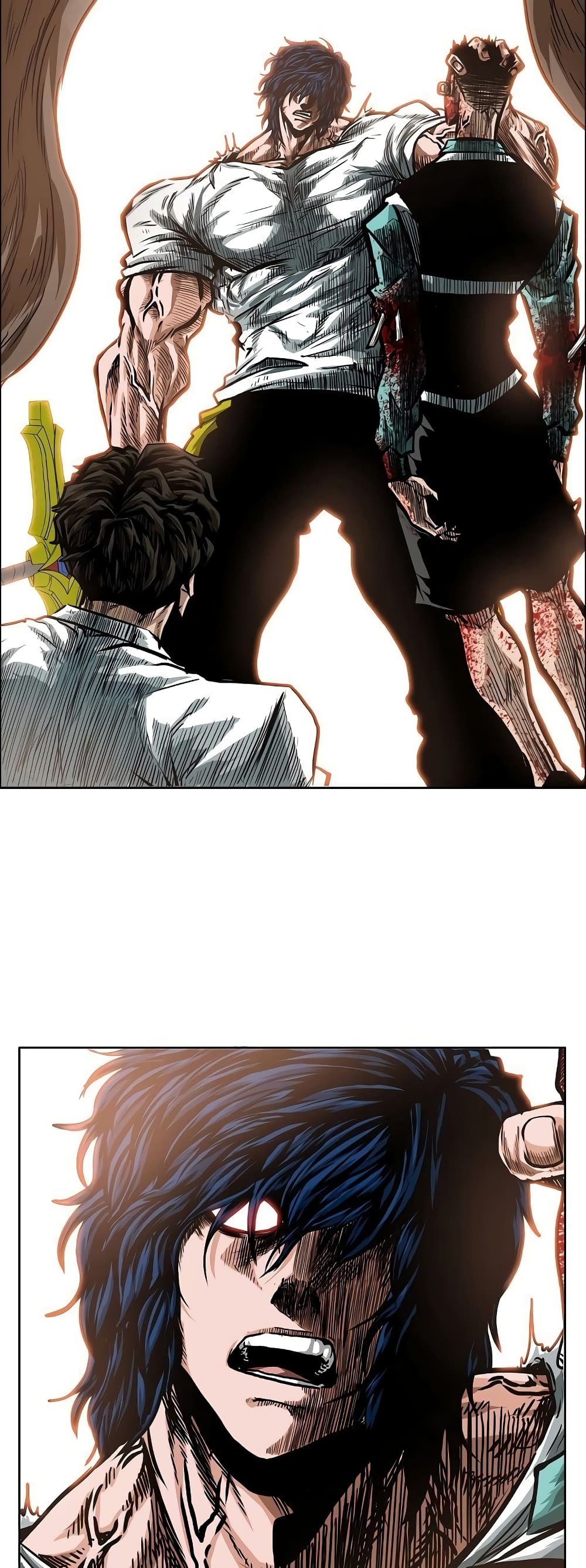à¸­à¹ˆà¸²à¸™ Rooftop Sword Master