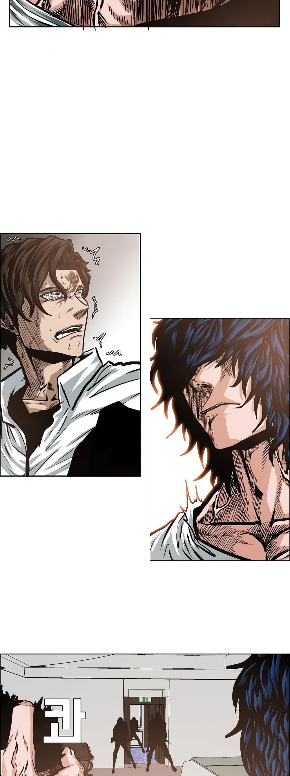 à¸­à¹ˆà¸²à¸™ Rooftop Sword Master