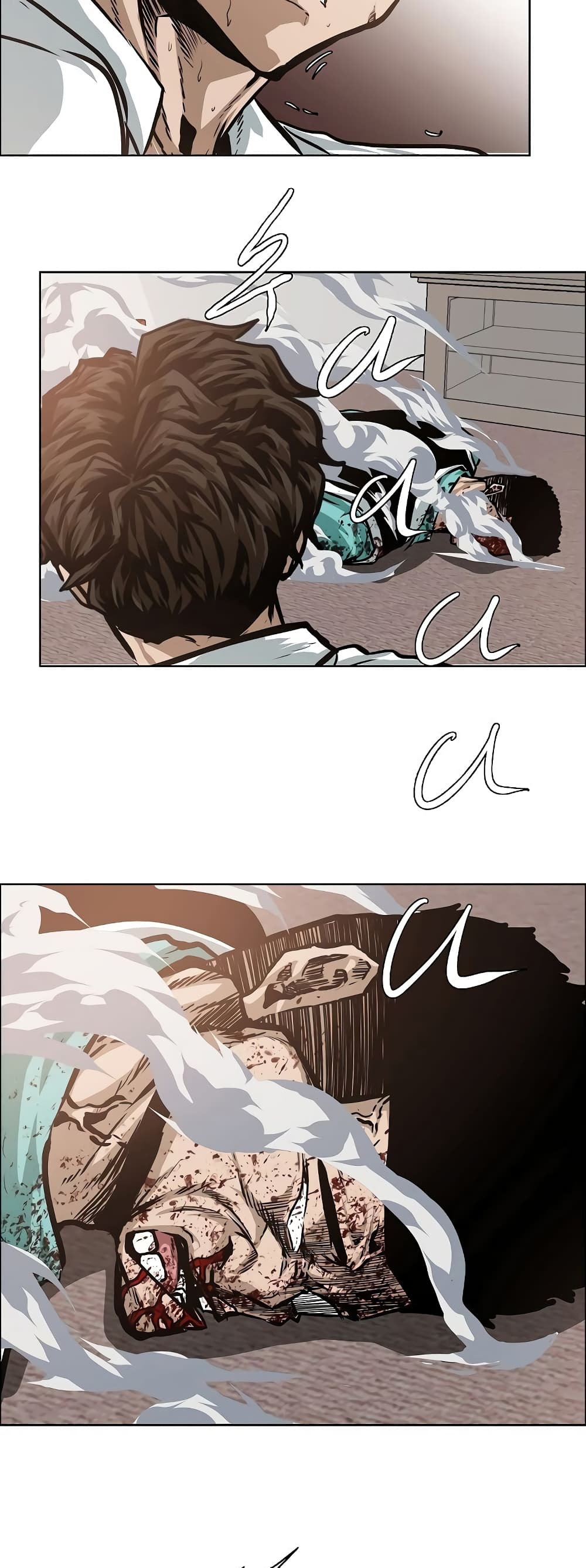 à¸­à¹ˆà¸²à¸™ Rooftop Sword Master