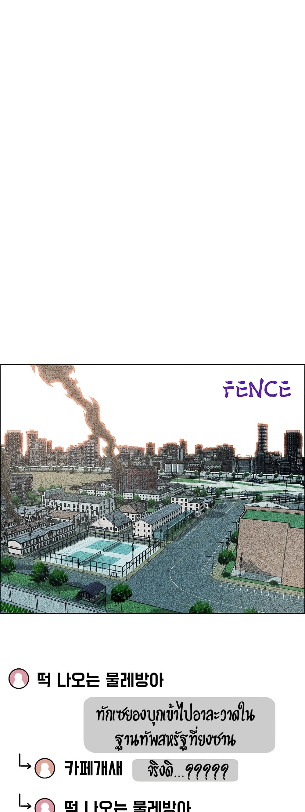 à¸­à¹ˆà¸²à¸™ Rooftop Sword Master