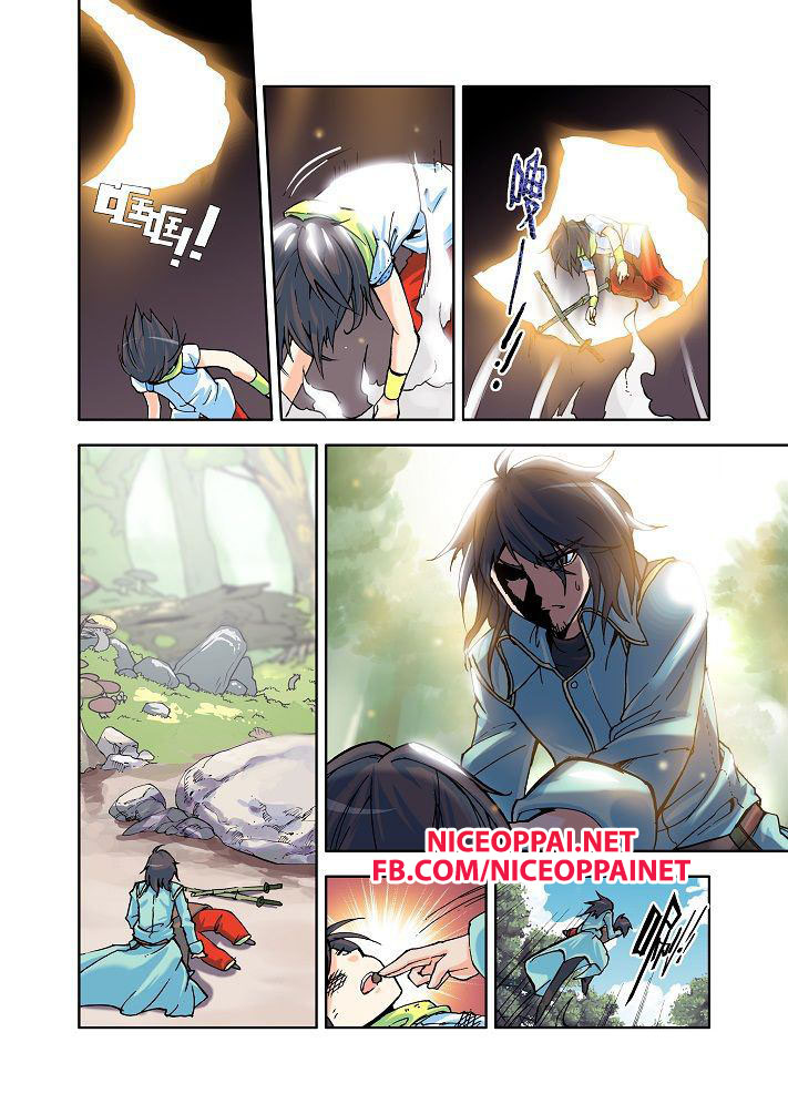 เธญเนเธฒเธ Shen Yin Wang Zuo