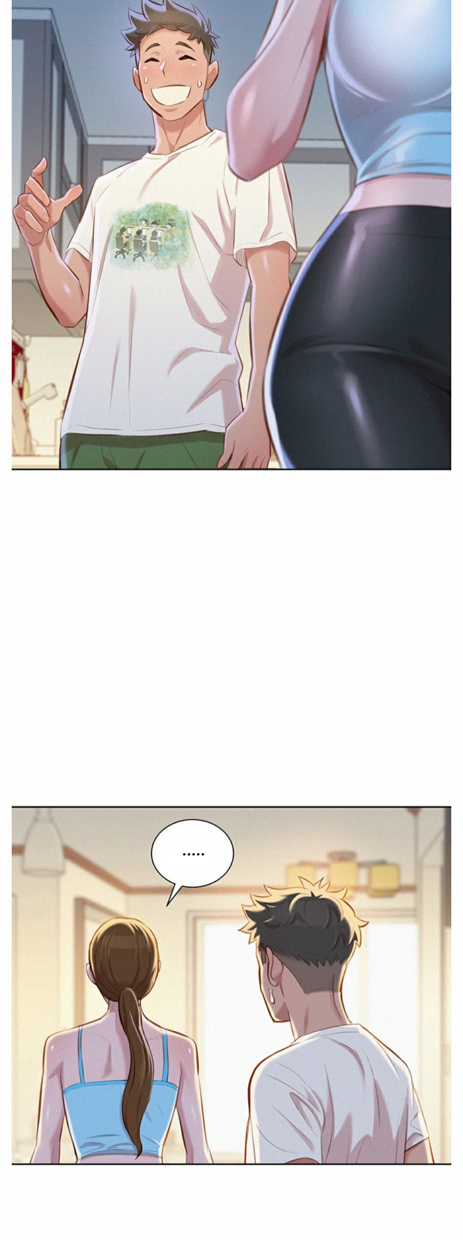 à¸­à¹ˆà¸²à¸™ Sister Neighbors