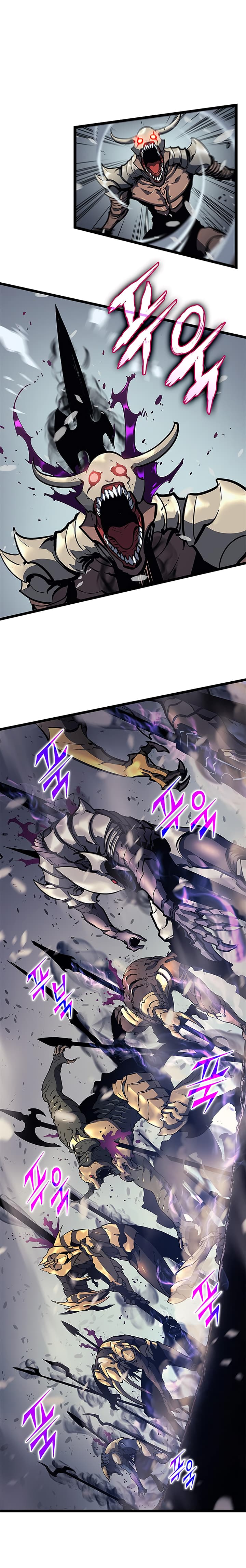 à¸­à¹ˆà¸²à¸™Solo Leveling