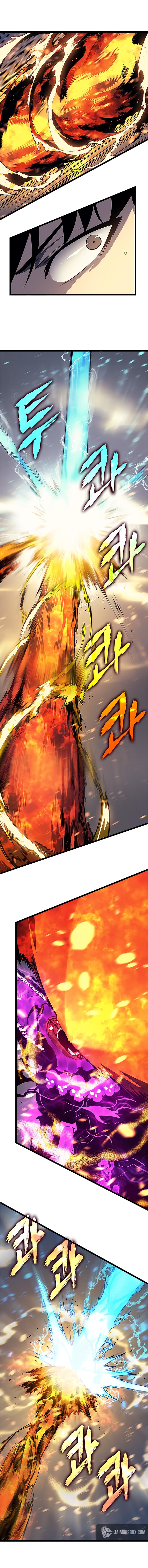 à¸­à¹ˆà¸²à¸™Solo Leveling