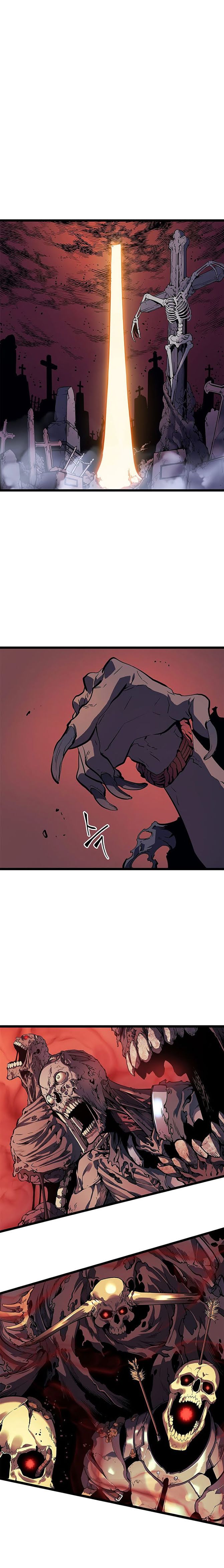 à¸­à¹ˆà¸²à¸™Solo Leveling