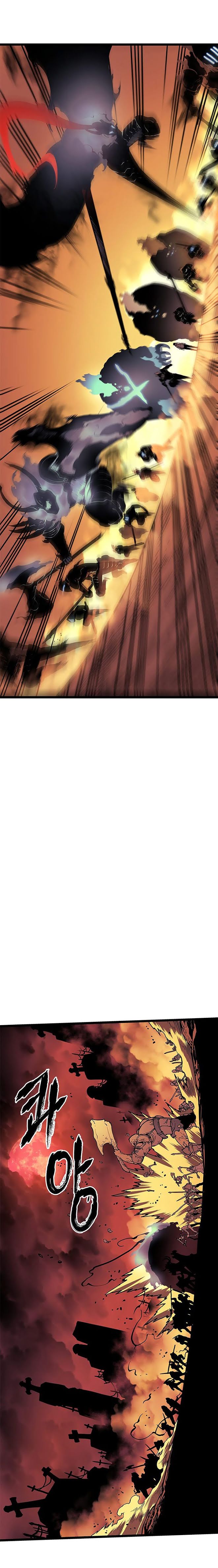 à¸­à¹ˆà¸²à¸™Solo Leveling