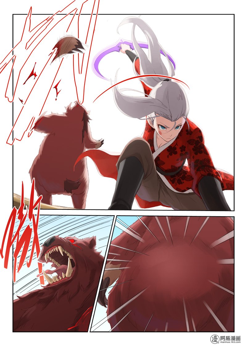 เธญเนเธฒเธ Star Martial God Technique