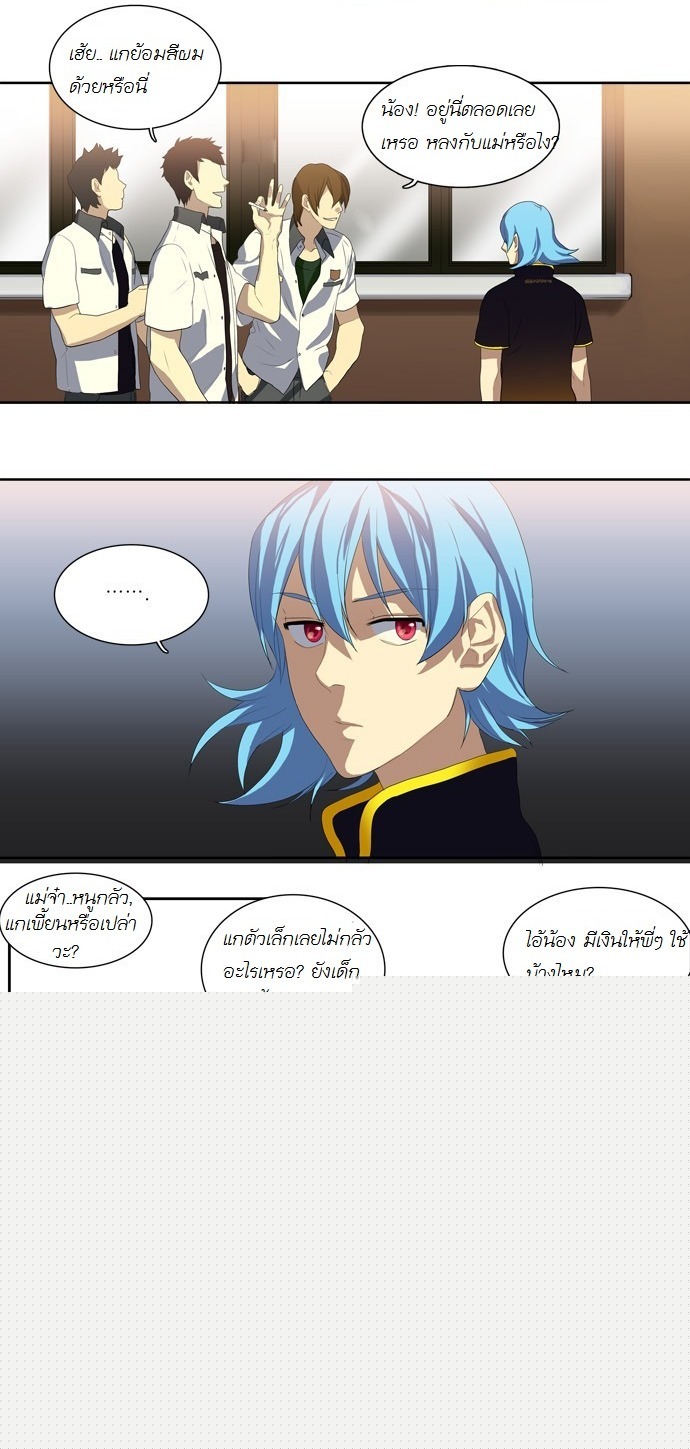 à¸­à¹ˆà¸²à¸™ Supernatural Investigation Department