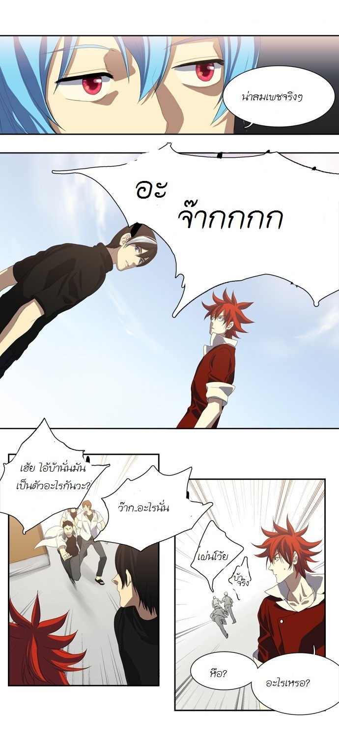 à¸­à¹ˆà¸²à¸™ Supernatural Investigation Department