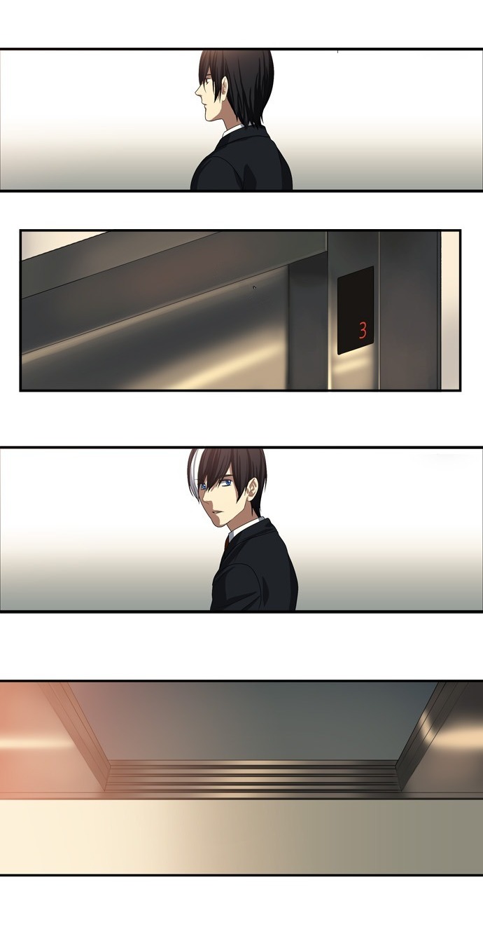 à¸­à¹ˆà¸²à¸™ Supernatural Investigation Department