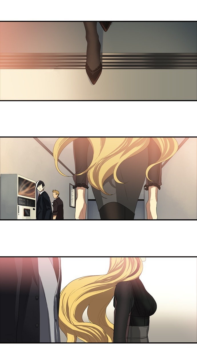 à¸­à¹ˆà¸²à¸™ Supernatural Investigation Department