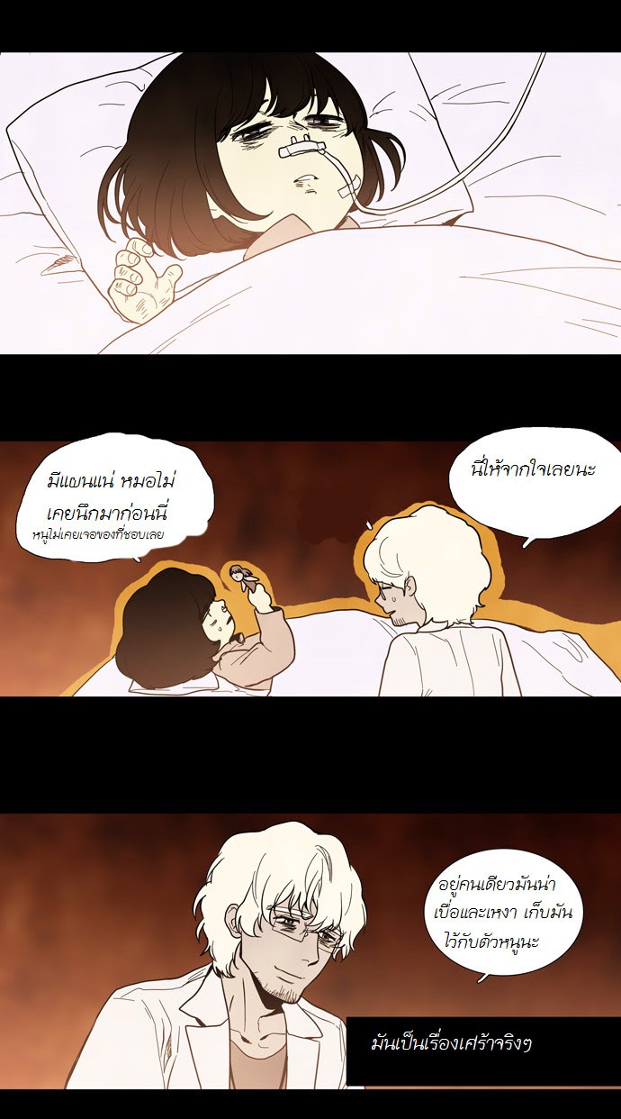à¸­à¹ˆà¸²à¸™ Supernatural Investigation Department
