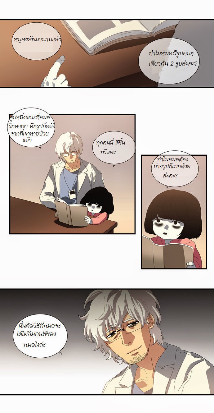 à¸­à¹ˆà¸²à¸™ Supernatural Investigation Department