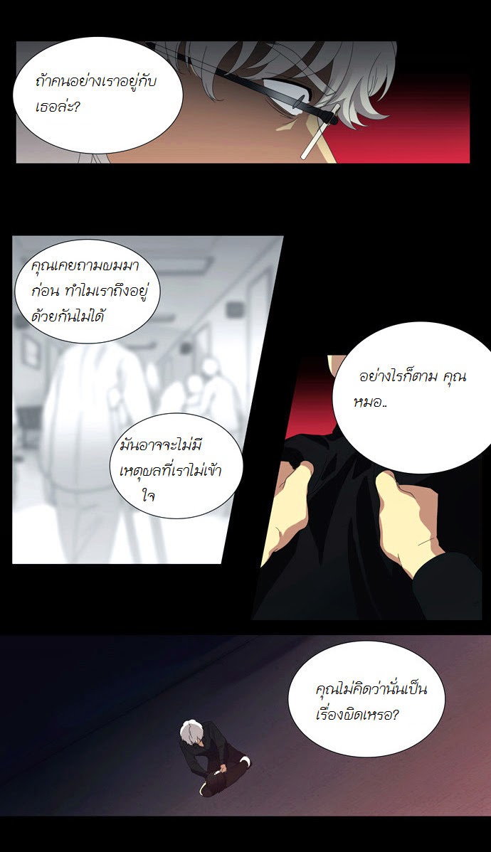 à¸­à¹ˆà¸²à¸™ Supernatural Investigation Department