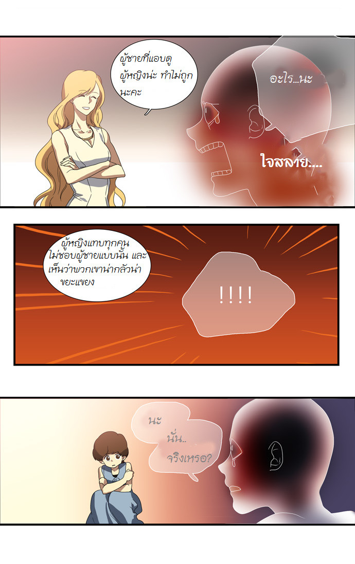 à¸­à¹ˆà¸²à¸™ Supernatural Investigation Department