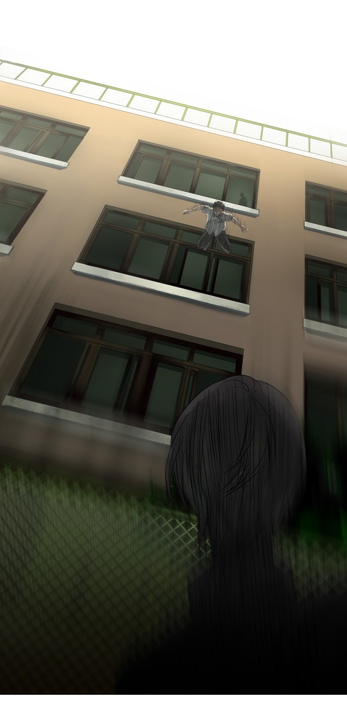 à¸­à¹ˆà¸²à¸™ Supernatural Investigation Department