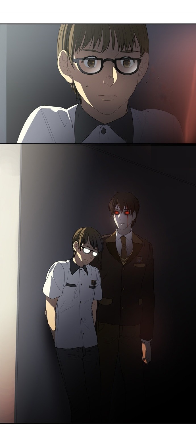 à¸­à¹ˆà¸²à¸™ Supernatural Investigation Department