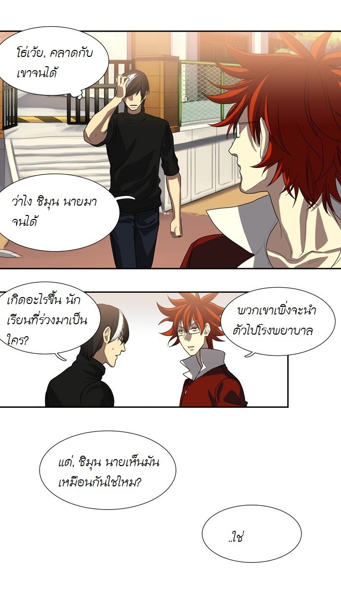 à¸­à¹ˆà¸²à¸™ Supernatural Investigation Department