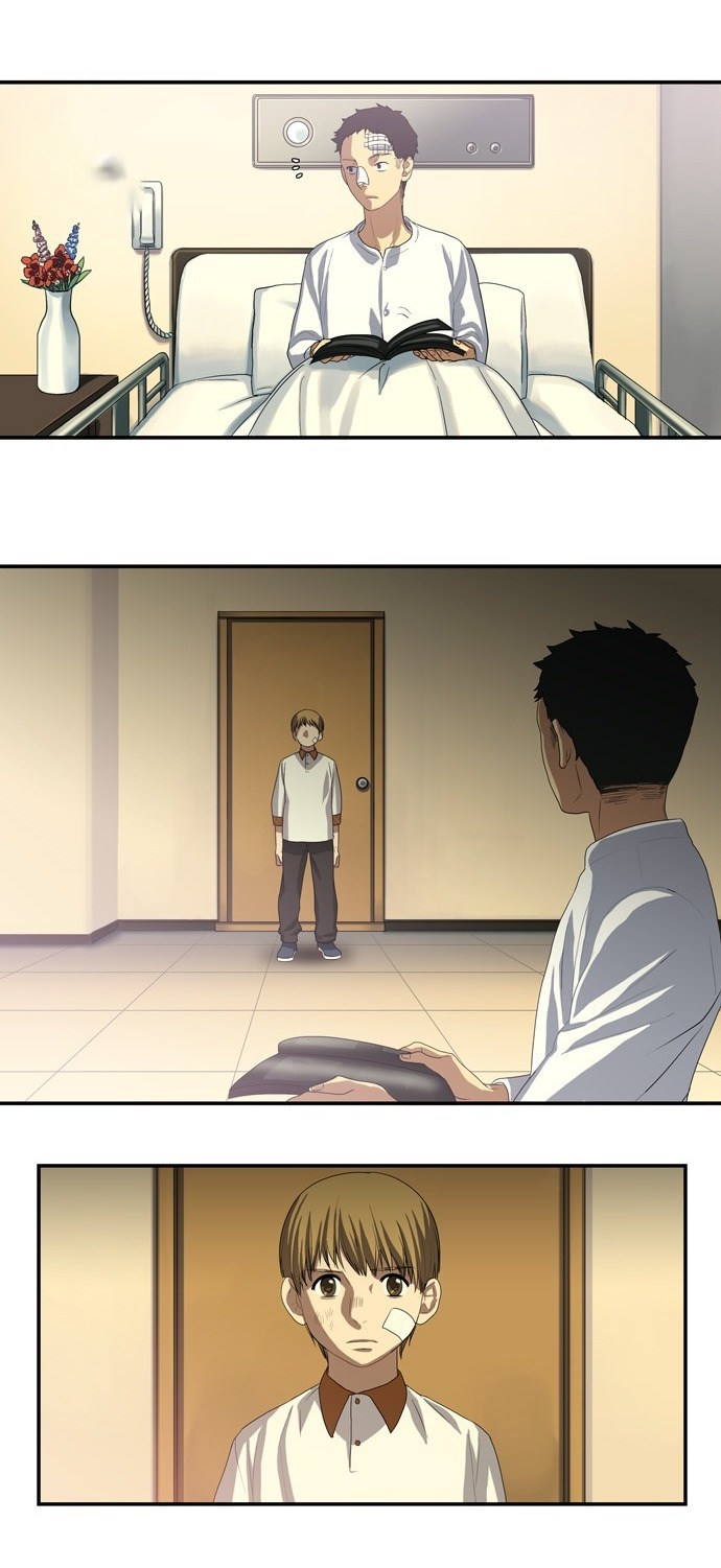 à¸­à¹ˆà¸²à¸™ Supernatural Investigation Department