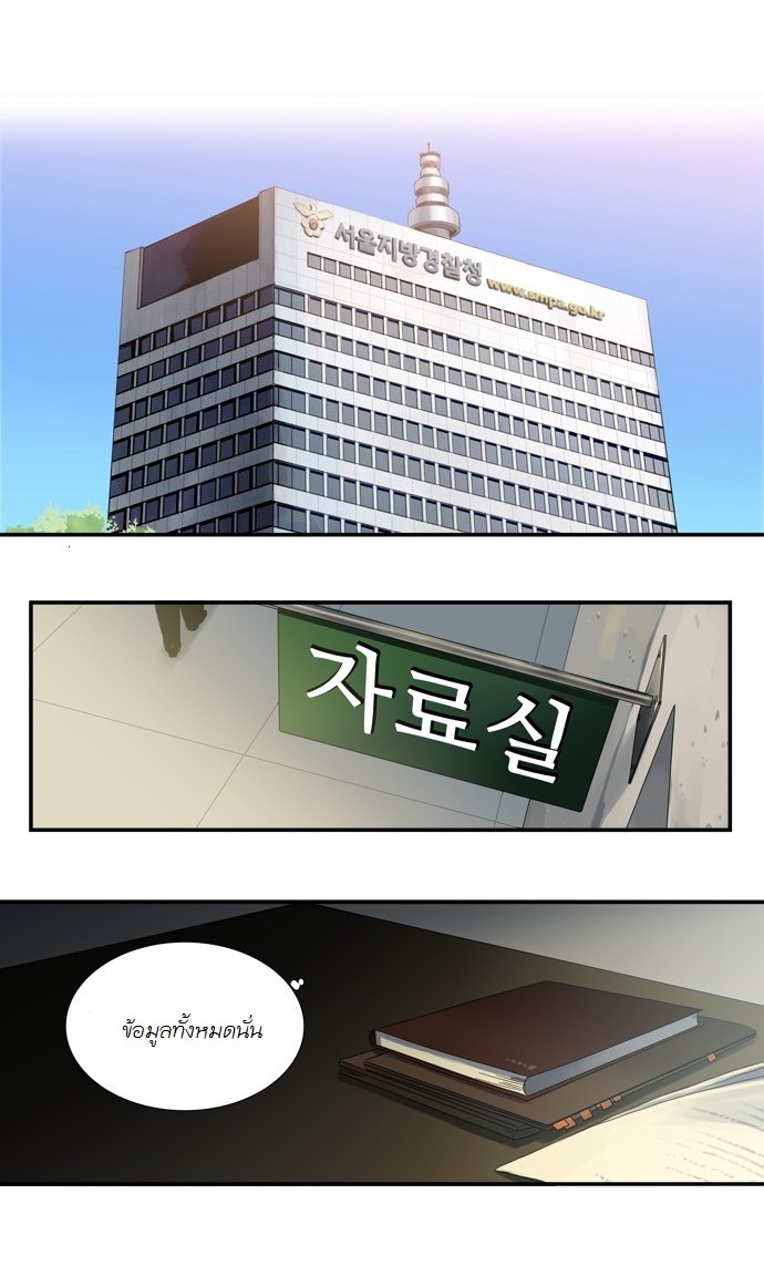à¸­à¹ˆà¸²à¸™ Supernatural Investigation Department
