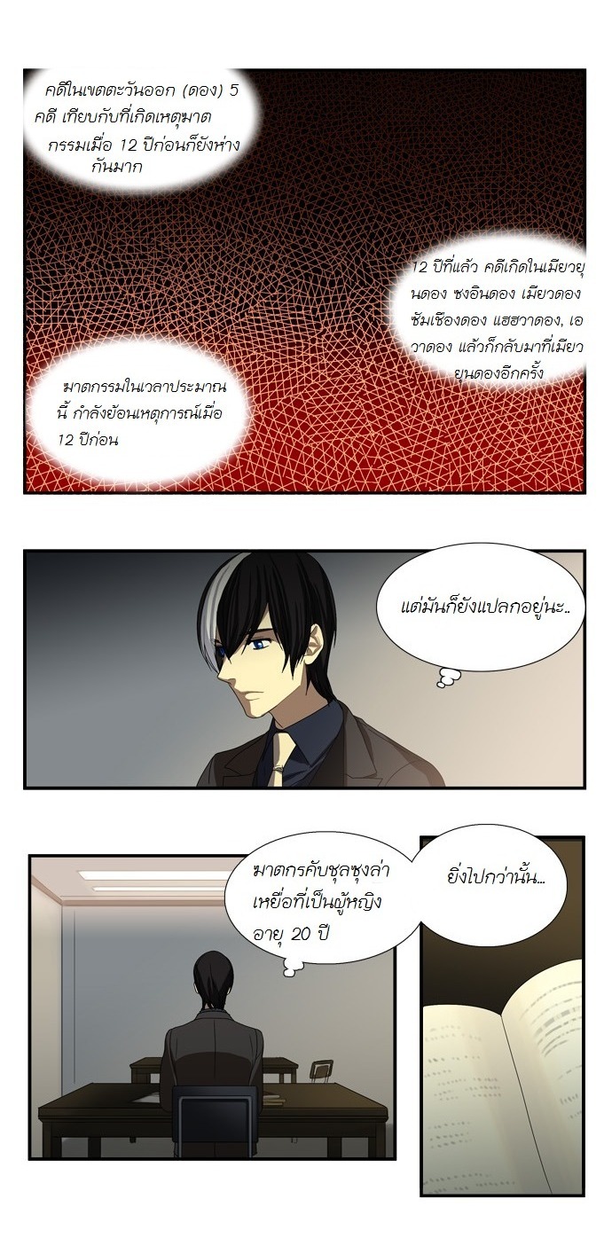 à¸­à¹ˆà¸²à¸™ Supernatural Investigation Department