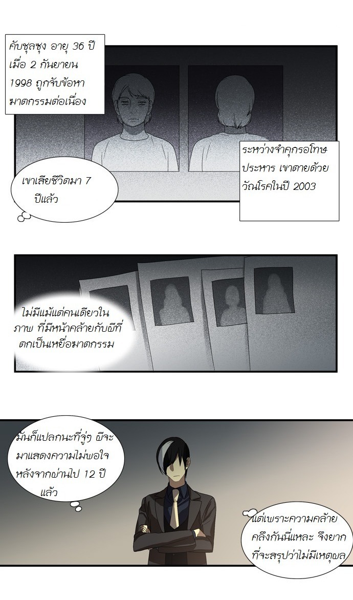 à¸­à¹ˆà¸²à¸™ Supernatural Investigation Department