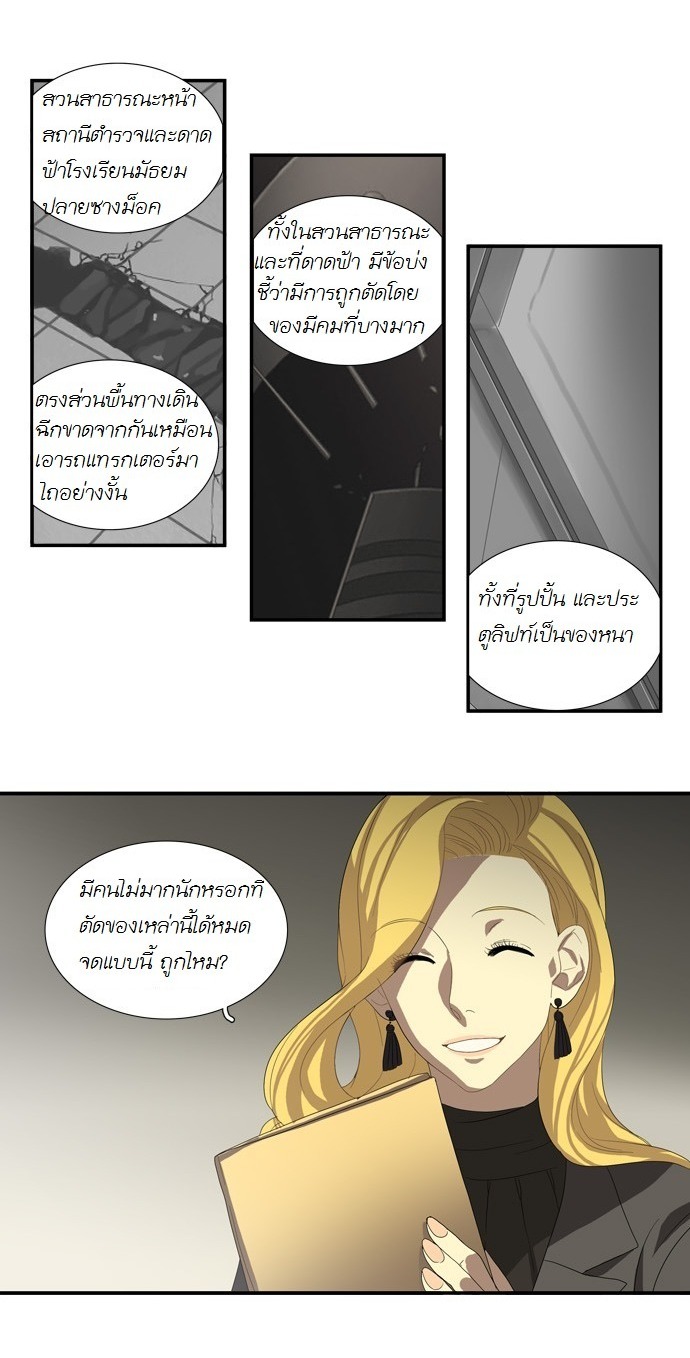 à¸­à¹ˆà¸²à¸™ Supernatural Investigation Department