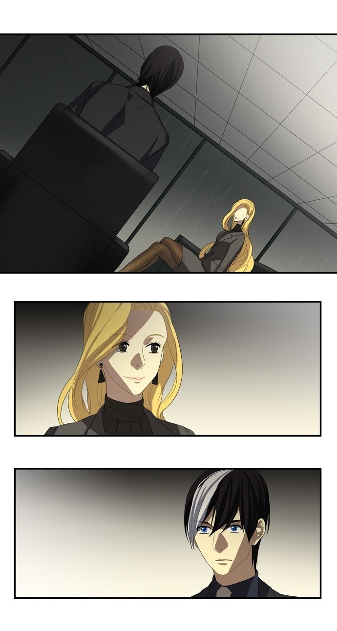 à¸­à¹ˆà¸²à¸™ Supernatural Investigation Department
