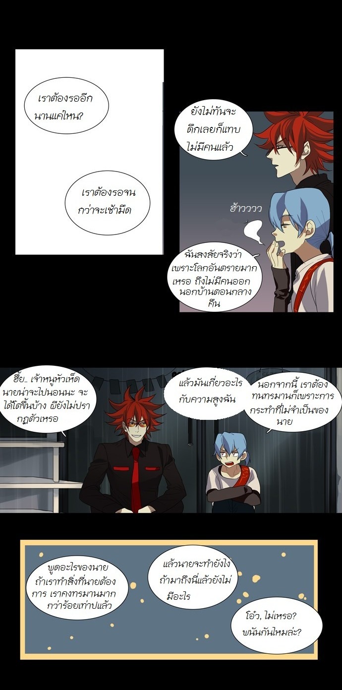 à¸­à¹ˆà¸²à¸™ Supernatural Investigation Department
