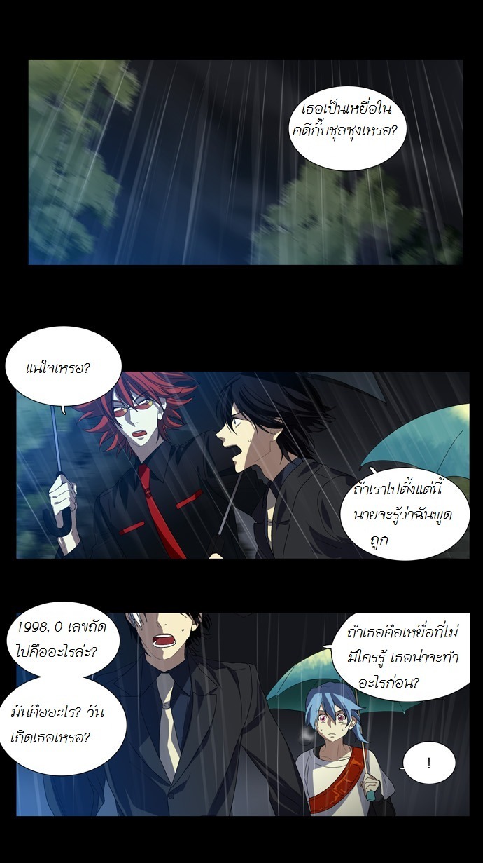 à¸­à¹ˆà¸²à¸™ Supernatural Investigation Department