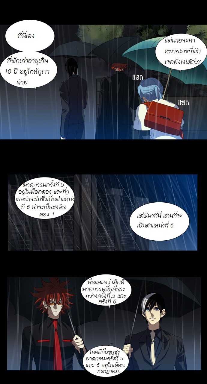 à¸­à¹ˆà¸²à¸™ Supernatural Investigation Department