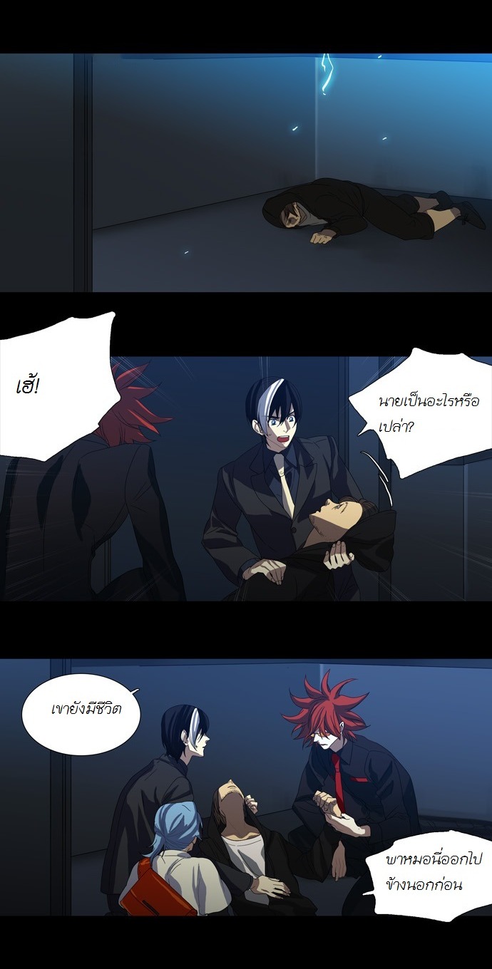 à¸­à¹ˆà¸²à¸™ Supernatural Investigation Department