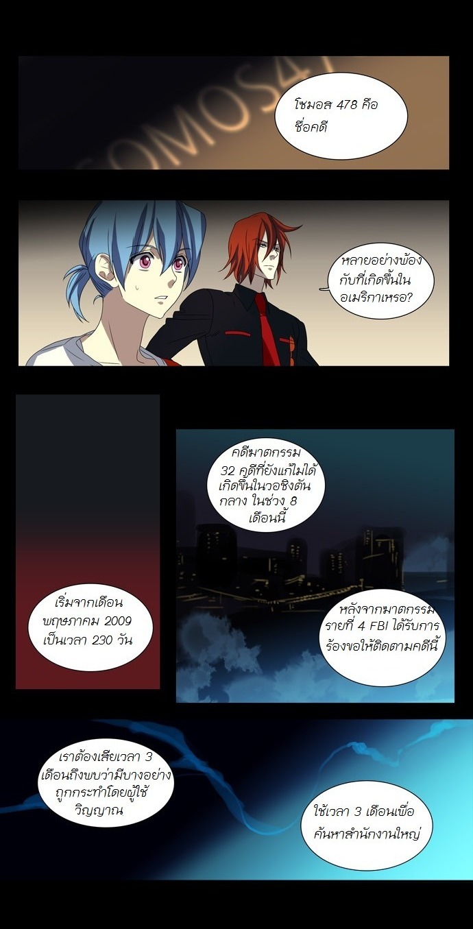 à¸­à¹ˆà¸²à¸™ Supernatural Investigation Department