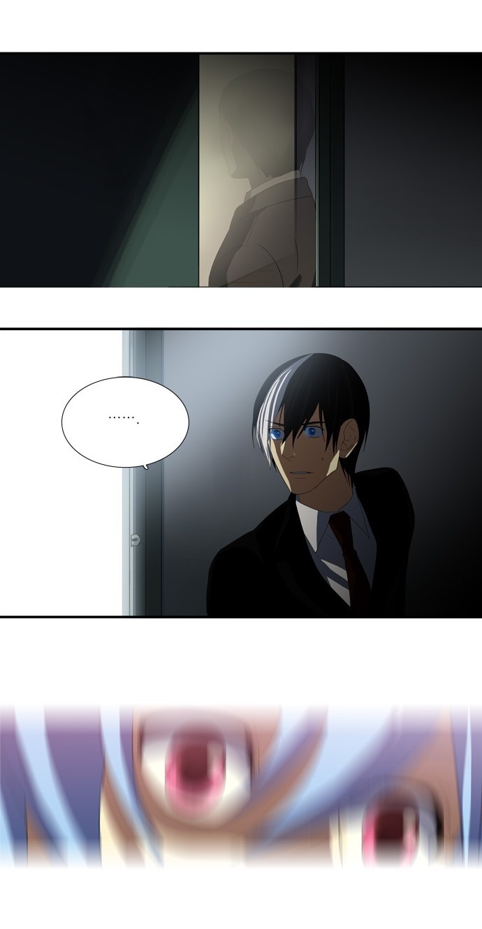 à¸­à¹ˆà¸²à¸™ Supernatural Investigation Department