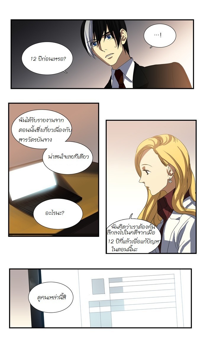 à¸­à¹ˆà¸²à¸™ Supernatural Investigation Department
