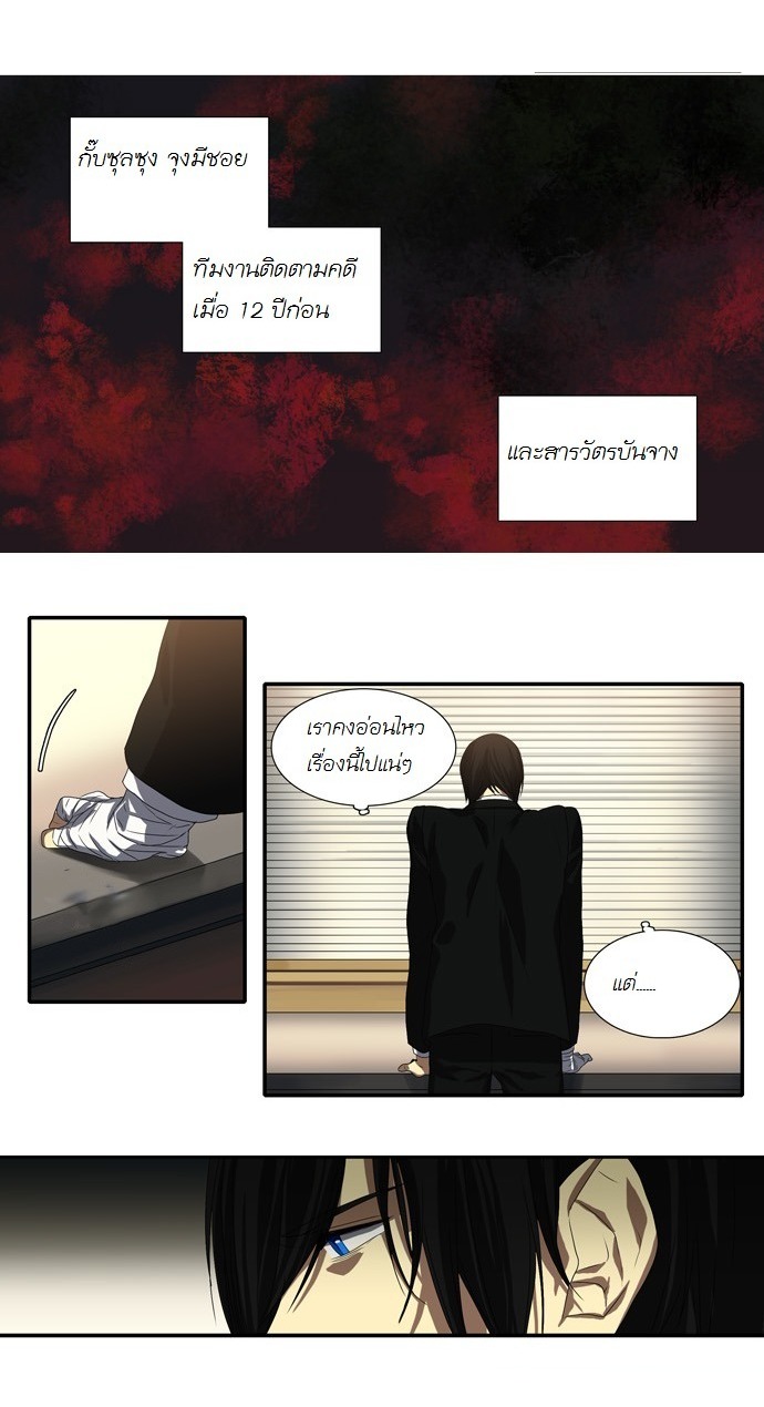 à¸­à¹ˆà¸²à¸™ Supernatural Investigation Department