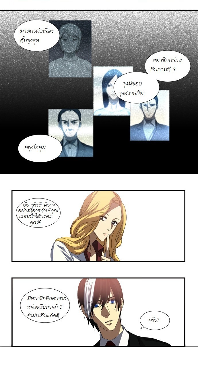 à¸­à¹ˆà¸²à¸™ Supernatural Investigation Department