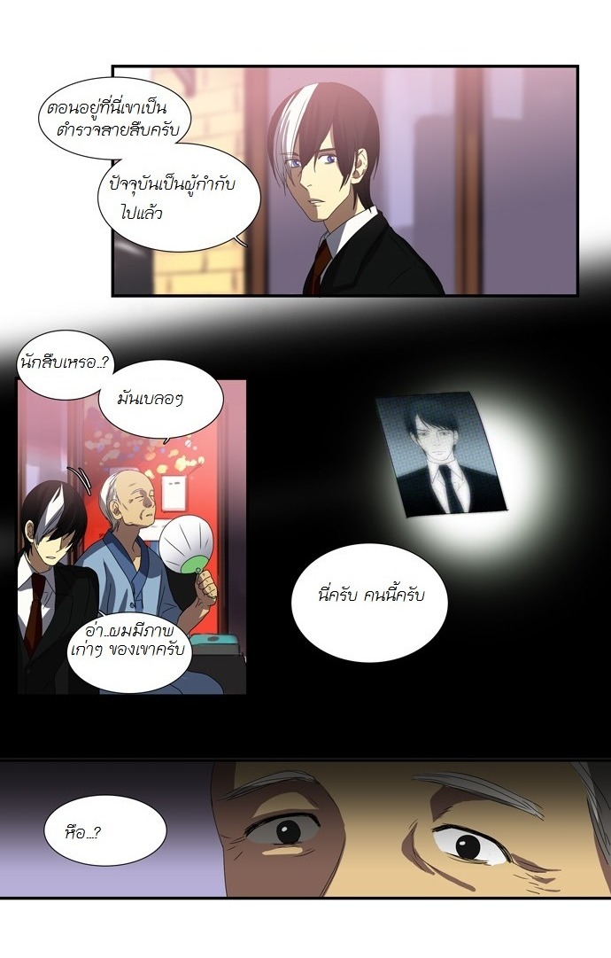 à¸­à¹ˆà¸²à¸™ Supernatural Investigation Department