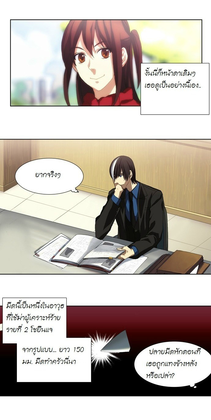 à¸­à¹ˆà¸²à¸™ Supernatural Investigation Department
