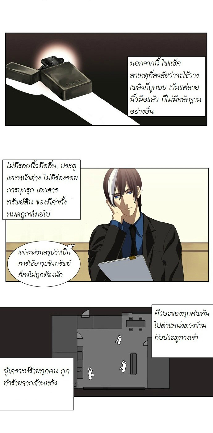 à¸­à¹ˆà¸²à¸™ Supernatural Investigation Department