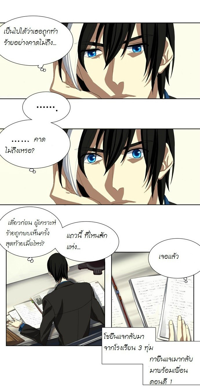 à¸­à¹ˆà¸²à¸™ Supernatural Investigation Department