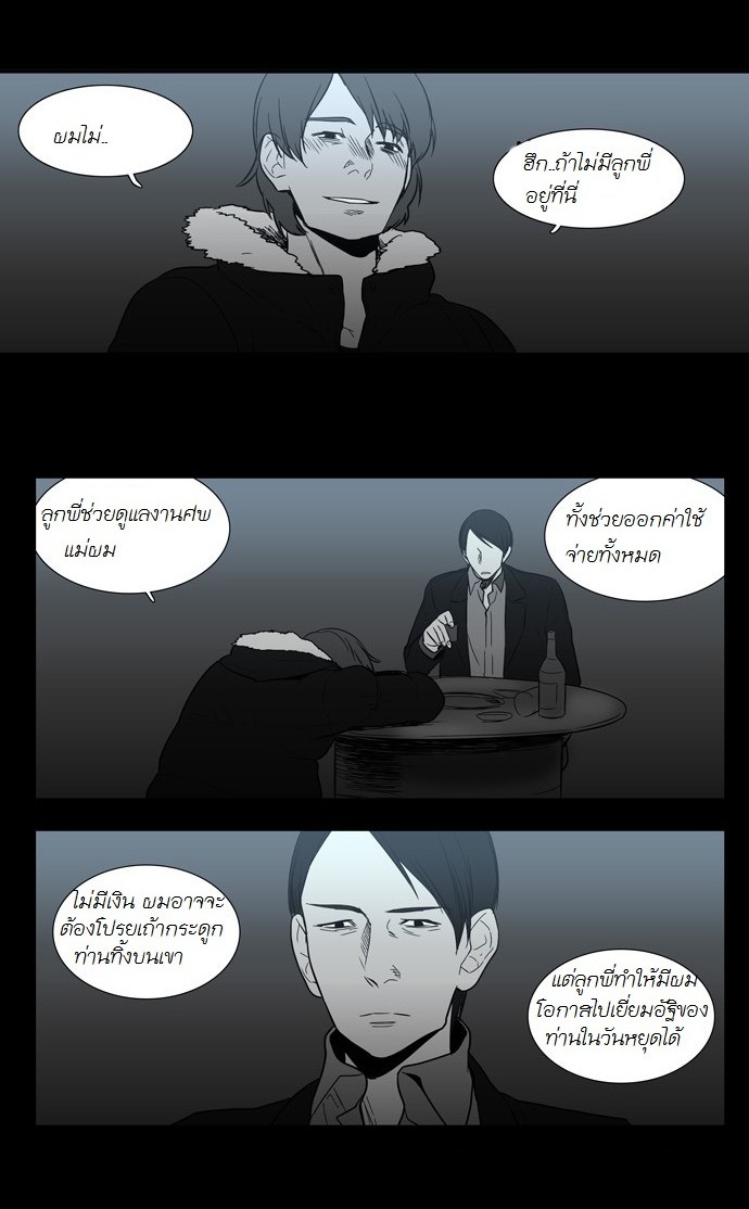 à¸­à¹ˆà¸²à¸™ Supernatural Investigation Department
