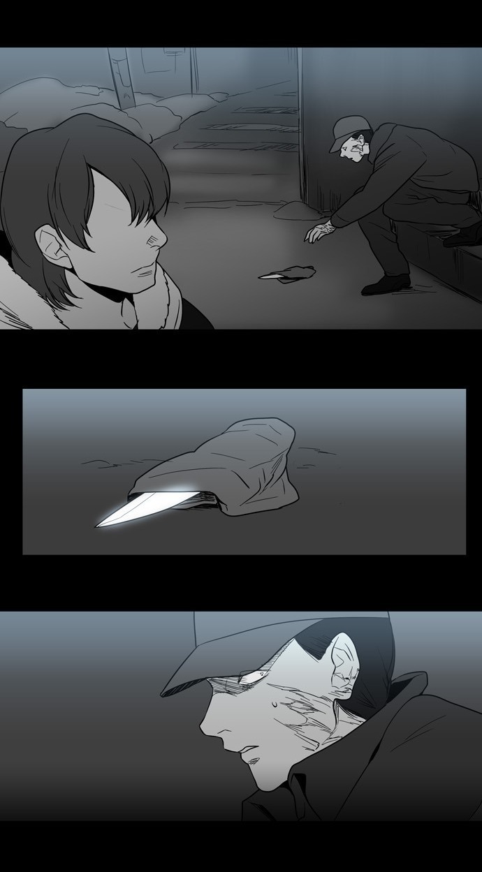 à¸­à¹ˆà¸²à¸™ Supernatural Investigation Department
