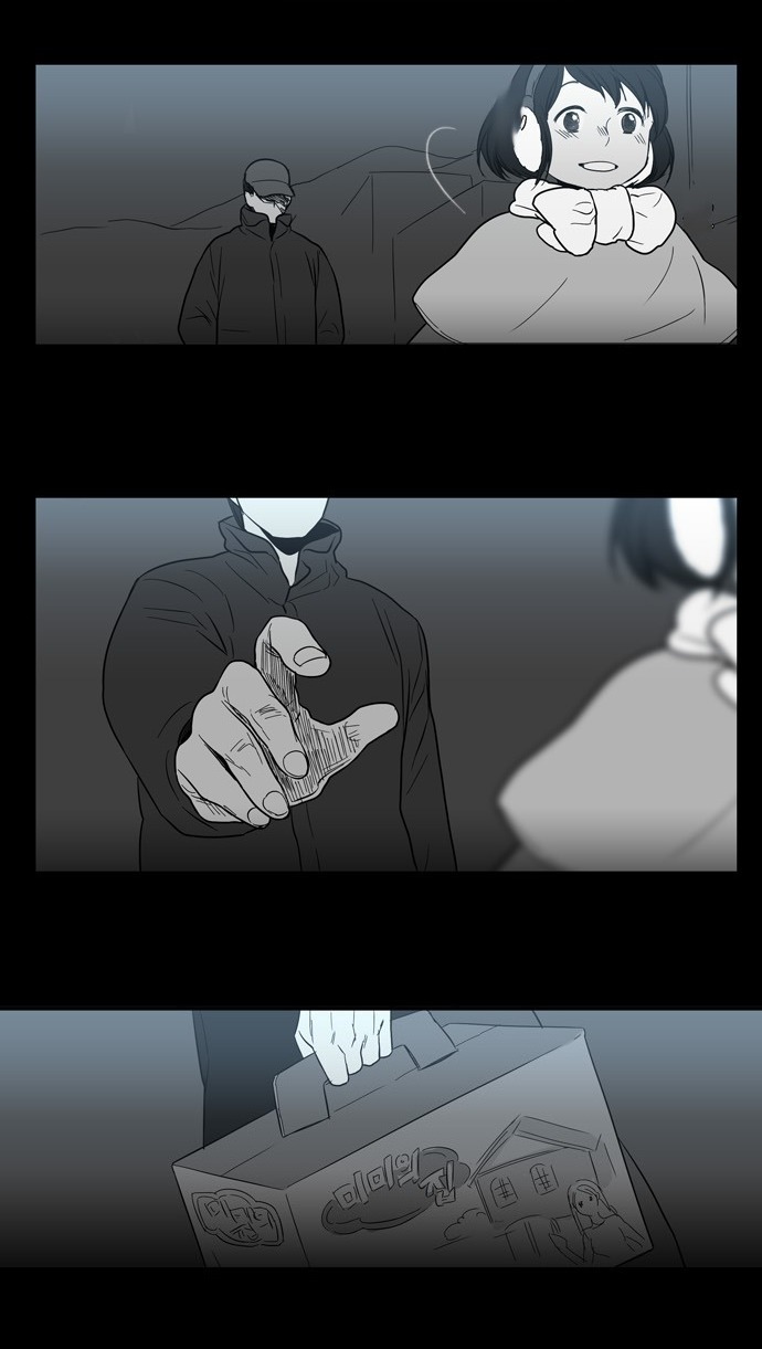 à¸­à¹ˆà¸²à¸™ Supernatural Investigation Department