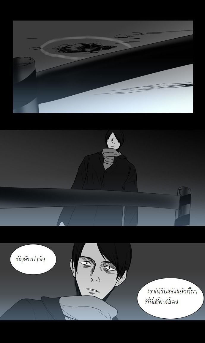 à¸­à¹ˆà¸²à¸™ Supernatural Investigation Department