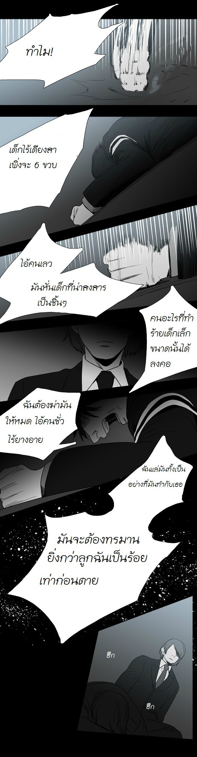 à¸­à¹ˆà¸²à¸™ Supernatural Investigation Department