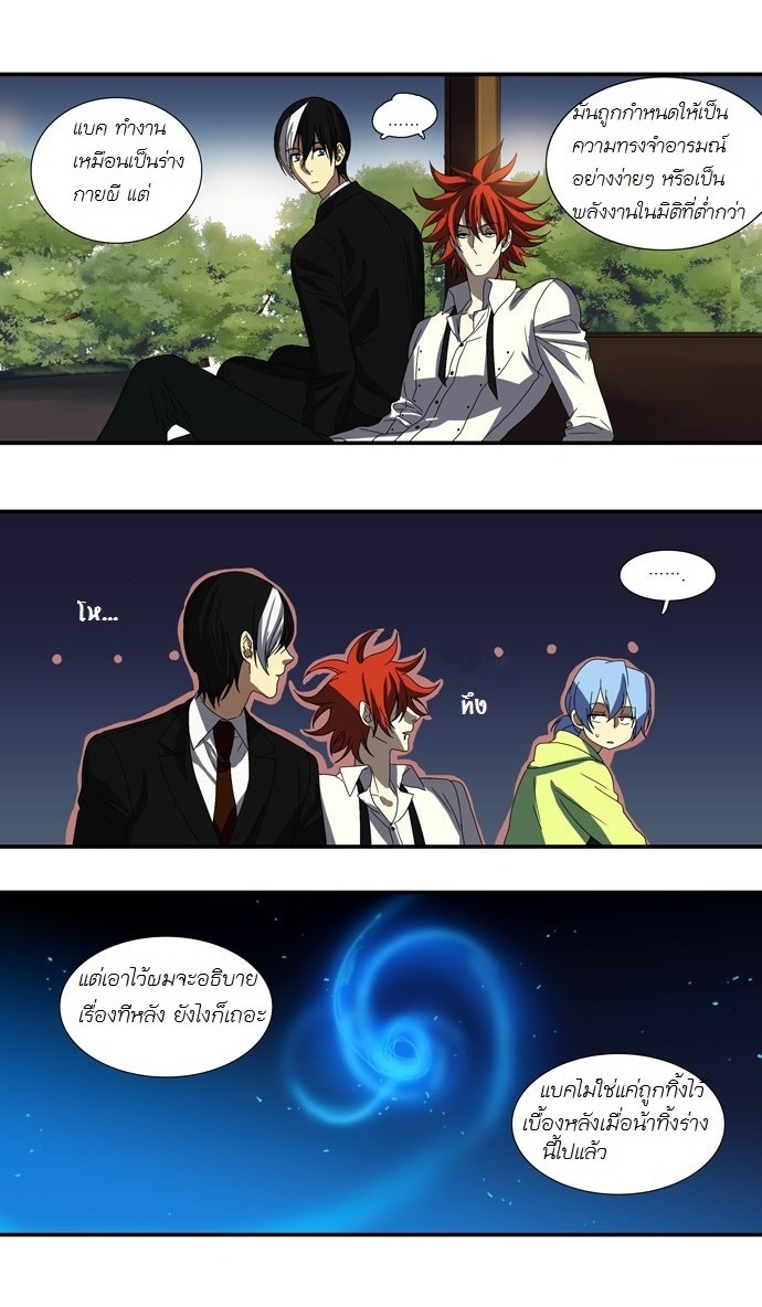 à¸­à¹ˆà¸²à¸™ Supernatural Investigation Department