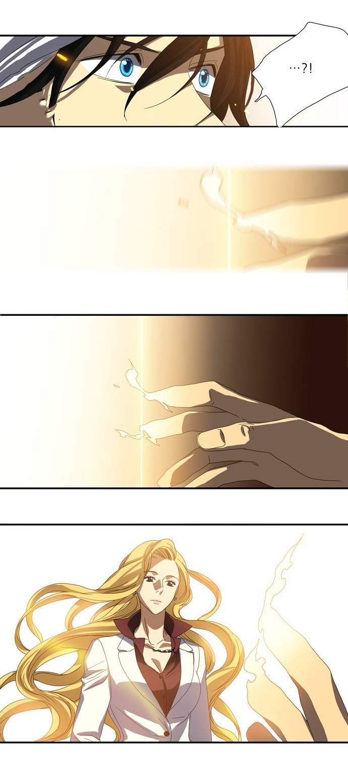 à¸­à¹ˆà¸²à¸™ Supernatural Investigation Department