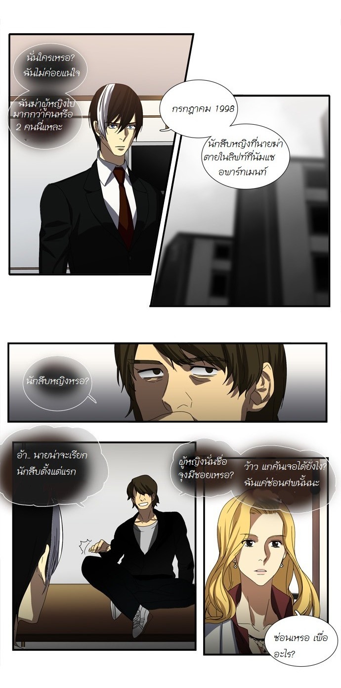 à¸­à¹ˆà¸²à¸™ Supernatural Investigation Department
