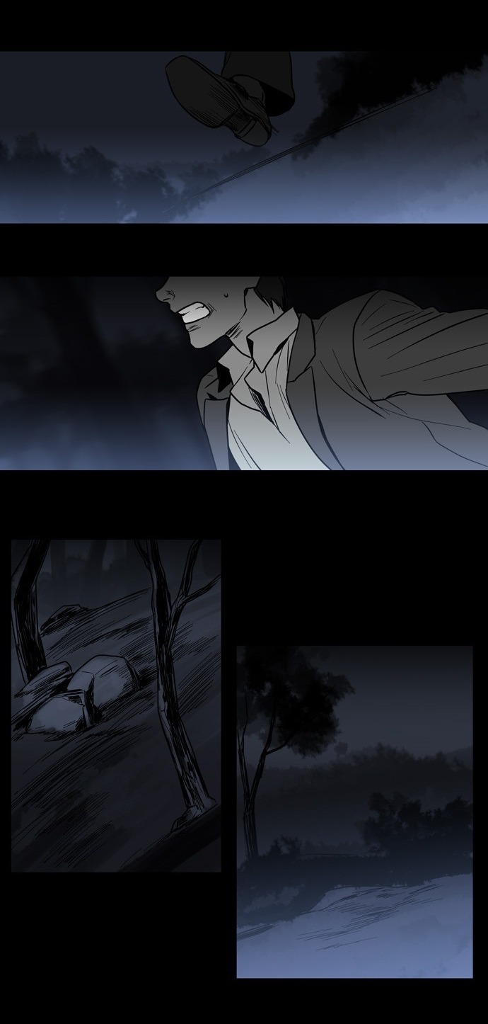 à¸­à¹ˆà¸²à¸™ Supernatural Investigation Department